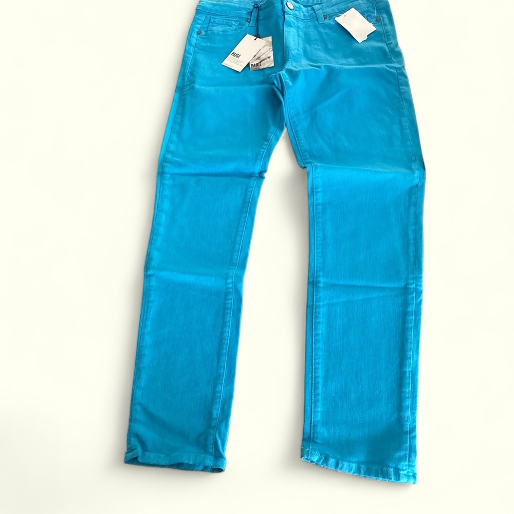 Paige Denim